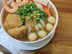 -曼谷食堂·泰国家庭料理