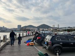 -黑石礁公园