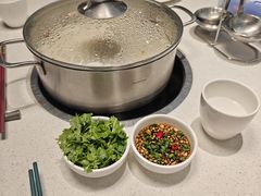 -煲王粤菜餐厅(中侨中心店)