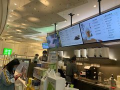 -奈雪的茶(市百一店)