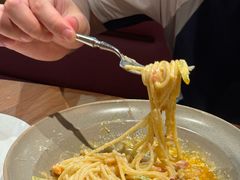 -芭莉与彩虹西餐厅(成都合生汇店)