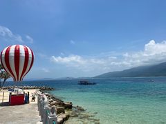 -海南分界洲岛旅游区