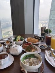 -圣贝拉母婴护理中心(广州瑰丽店)