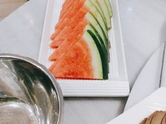 -京都蝎府羊蝎子火锅(珠市口店)