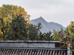 -潭柘寺景区