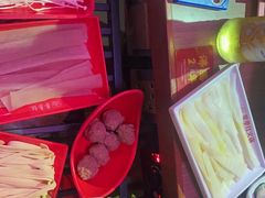 -季季红火锅(丰城洪客隆店)