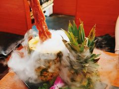 -大阪烧肉BAKA一代(十亩地店)