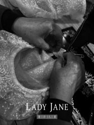 点击看大图 -Lady Jane高端婚纱礼服馆