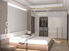 -索菲亚全屋定制衣柜橱柜家具(东四环红星美凯龙大郊亭店)