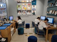 -海马体照相馆(合肥包河万达广场店)
