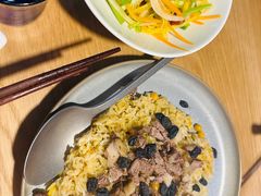 -纳鲁孜·新疆特色餐厅(上海悦荟广场店)