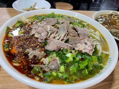 -肖家客饸饹面(郑州总店)