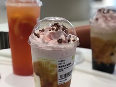 -奈雪的茶(中粮祥云小镇店)