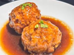 -梅飞酒家(桑园路店)