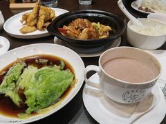 -jpc集品餐厅(中山店)