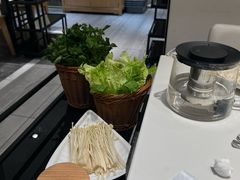 -沄记顺德菜打边炉(东直门店)