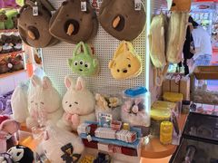 -可爱抓 COCO  GOTCHA(天津鹏欣水游城店)