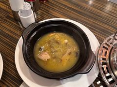 -老南京·橘暮自助餐厅(南京圣和府邸酒店)