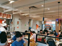 -大师兄·西北小馆(南沙万达广场店)
