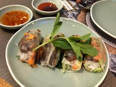 -CHINCHIN 青青·泰国料理(万象食家店)