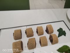 -大鸭梨烤鸭(左家庄店)