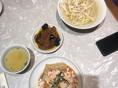-松鹤面馆·古法焖肉面(观前店)