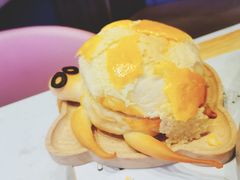 -水桶王国主题餐厅·聚会·生日派对·亲子活动·家庭套餐(亚龙湾希尔顿店)