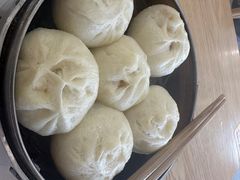 -早安山丘·豆浆油条(小木桥路店)