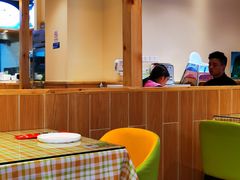 大堂-姥姥春饼·烤鸭(未央路盛龙店)
