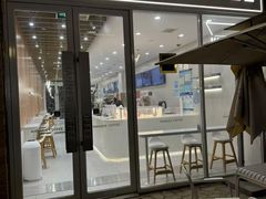 -Manner Coffee(K11店)