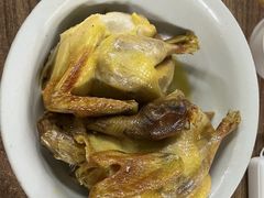 -三妹老屋新鲜焗盐鸡
