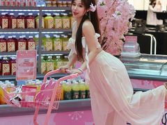 -Olé精品超市(天汇广场店)