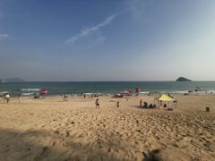 -西涌国际滨海旅游区