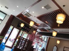 大堂-同得兴面馆.苏式面.三虾面(园区店)