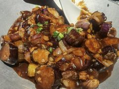 -绿茶餐厅(壹方天地店)