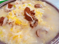 -稻品香小锅饭豆腐馆(北三路店)