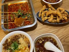 -付小姐在成都(川沙店)