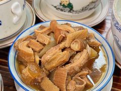 -黄祥华养生堂·炖汤·营养蒸饭(岭南天地店)