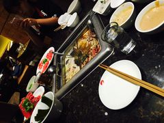 -海底捞火锅(裕廊东IMM店)