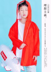 -蜜糖派儿童摄影(青建·太阳岛店)