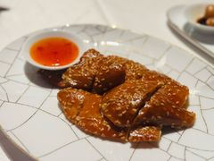 -北京柏悦酒店·锦庭餐厅Dining Room