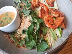超级泰式大虾泰碗-Wagas沃歌斯(杭州黄龙万科店)