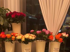 -龟兹KUCINA·新疆菜(前滩L+PLAZA店)