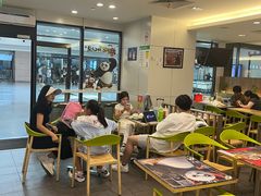 -德克士(五洲餐厅)