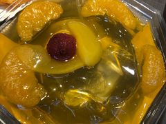 水果冰粉-舌尖尖传统小吃(万达店)