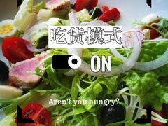 -沈阳君悦酒店·意坊意大利餐厅