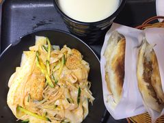 套餐A-鼎高高陕西美食(龙德广场店)