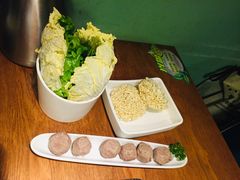 -牛小灶牛杂煲(北京路店)