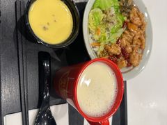 -永和大王(春日上新·军博店)