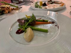 -马克西姆餐厅(崇文门店)